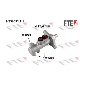 9220366 FTE