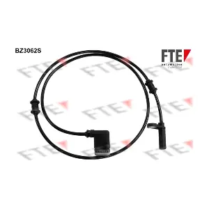 9400057 FTE