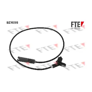 9400025 FTE