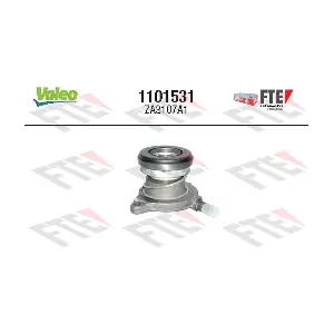 1101531 FTE