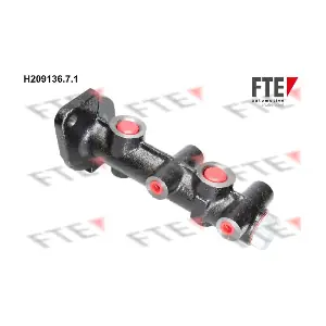 9220125 FTE