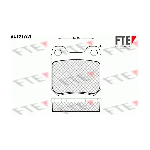 9010064 FTE