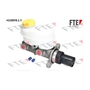 9220238 FTE