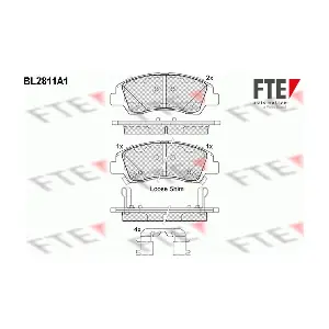 9011001 FTE