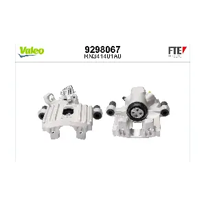 9298067 FTE