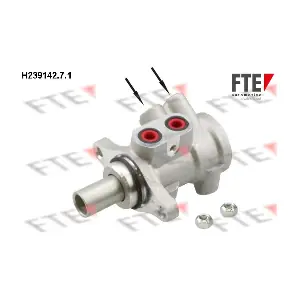 9220289 FTE