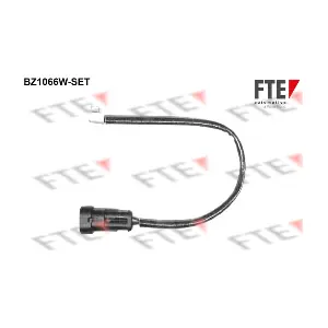 9900007 FTE