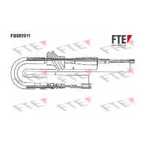9250014 FTE