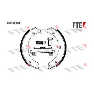 9100115 FTE