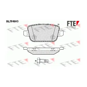 9010634 FTE