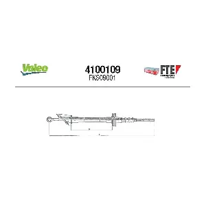 4100109 FTE