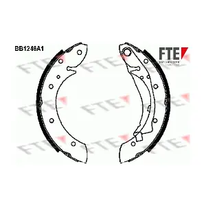 9100050 FTE