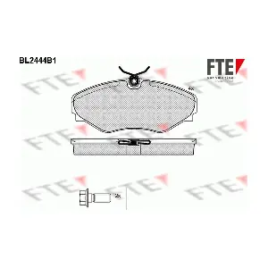 9010740 FTE