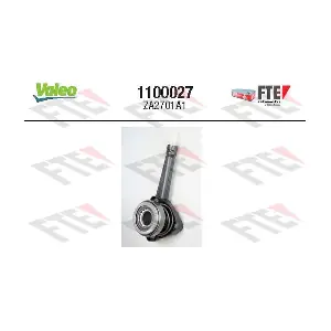 1100027 FTE