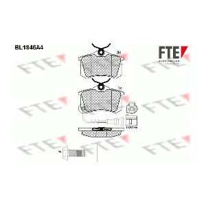 9010426 FTE