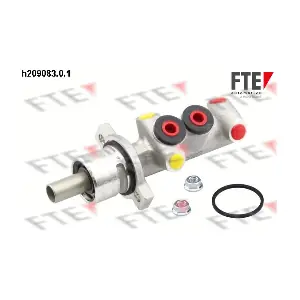 9220104 FTE