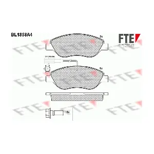 9010435 FTE