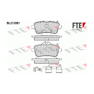 9010945 FTE