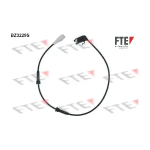 9400206 FTE
