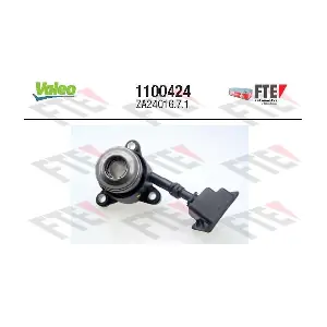 1100424 FTE