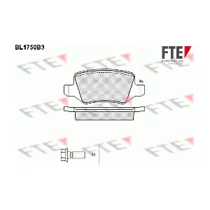 9010332 FTE