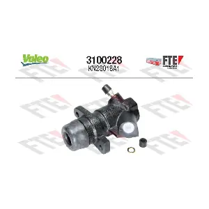 3100228 FTE