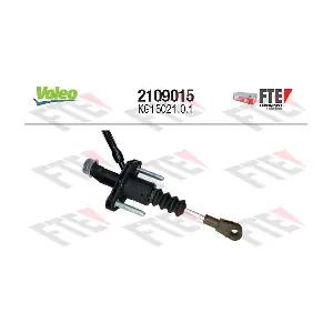 2109015 FTE
