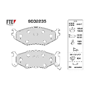 9002235 FTE