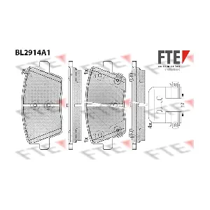 9011156 FTE