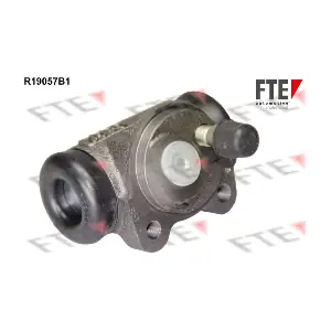 6582 FTE