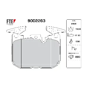 9002263 FTE