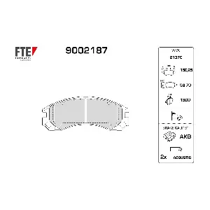 9002187 FTE