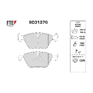 9001376 FTE