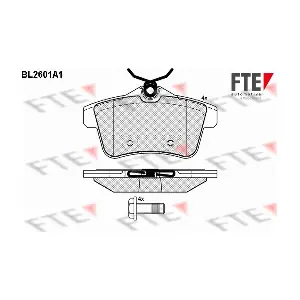 9010852 FTE