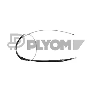 P763055 PLYOM