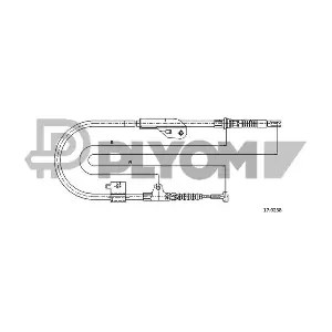P069048 PLYOM