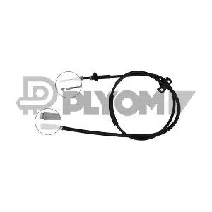 P708124 PLYOM