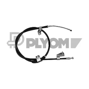 P708101 PLYOM