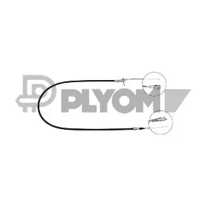 P766231 PLYOM