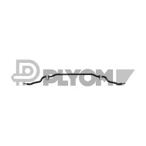 P750075 PLYOM