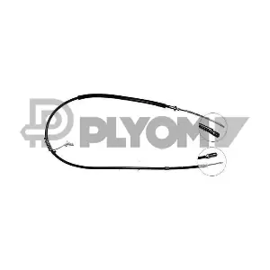 P088004 PLYOM