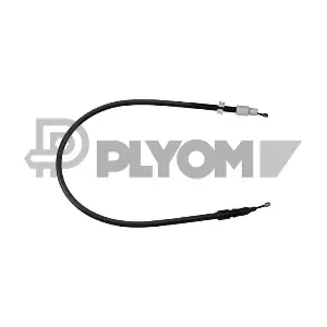 P766301 PLYOM