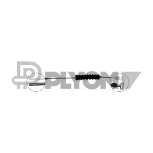 P765788 PLYOM