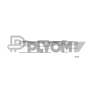 762926 PLYOM