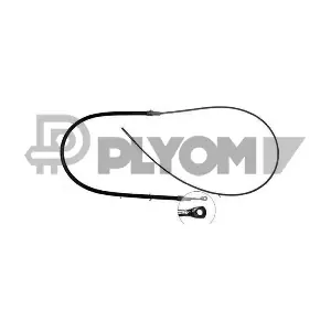 P766045 PLYOM