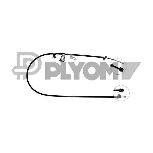 P708015 PLYOM