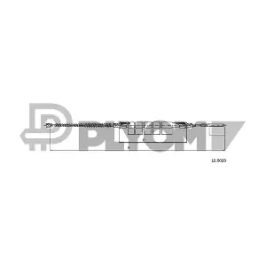 P762615 PLYOM