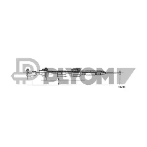 P762512 PLYOM