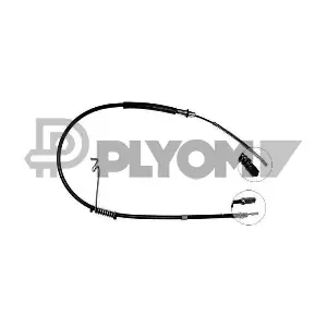 P760154 PLYOM