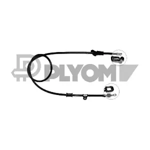 P258011 PLYOM